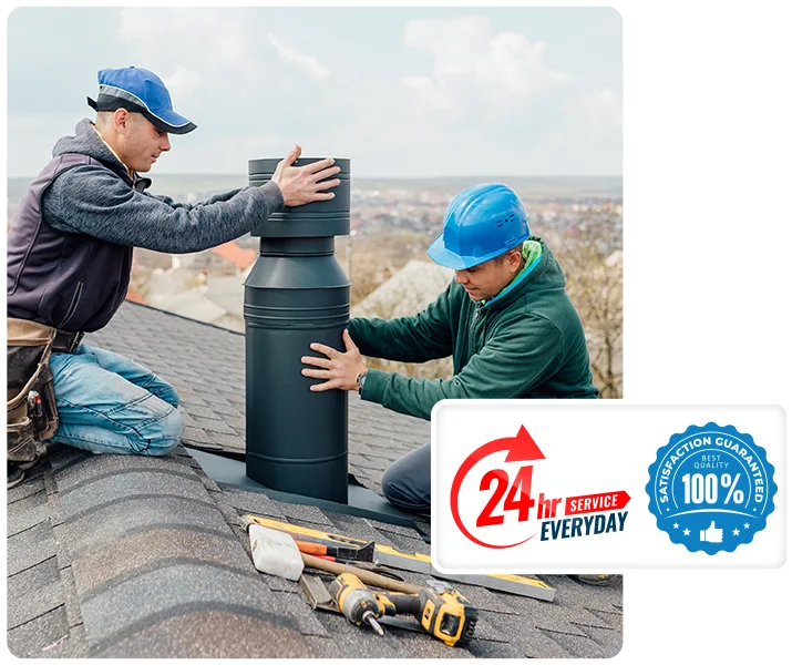Chimney & Fireplace Installation And Repair in Franklin, TN
