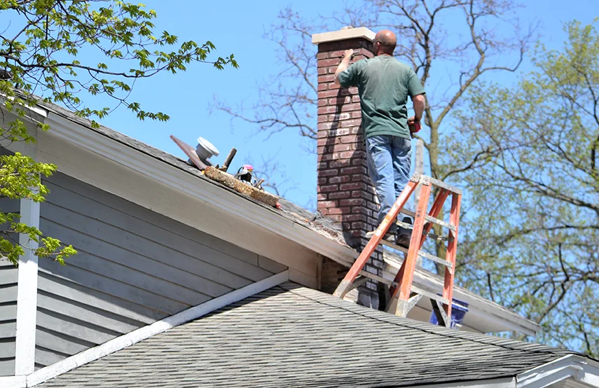 Chimney & Fireplace Inspections Services in Franklin, TN